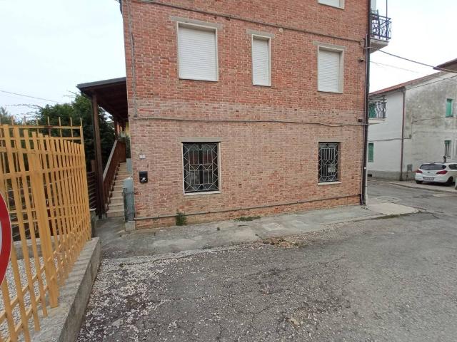 Appartamento in vendita a Marche, Fermo