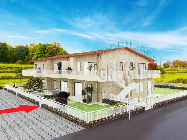 Appartamento in vendita a Marche, Fermo