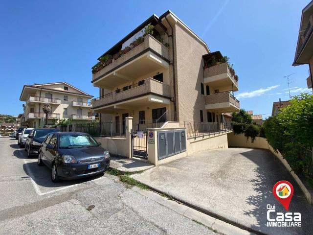 Appartamento in vendita a Marche, Fermo