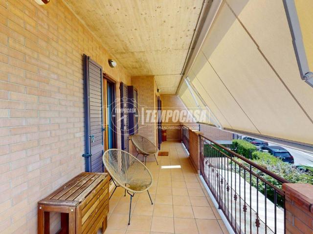Appartamento in vendita a Marche, Fermo