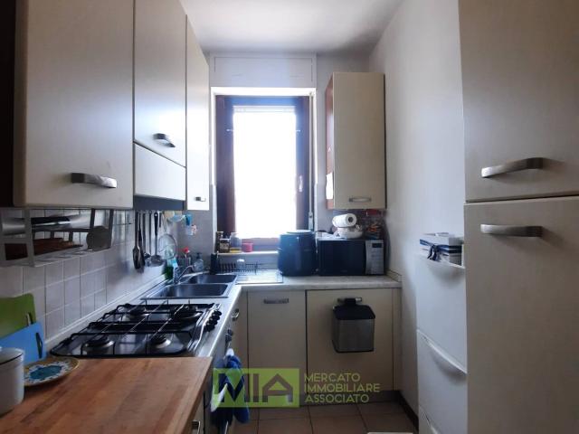 Appartamento in vendita a Marche, Fermo