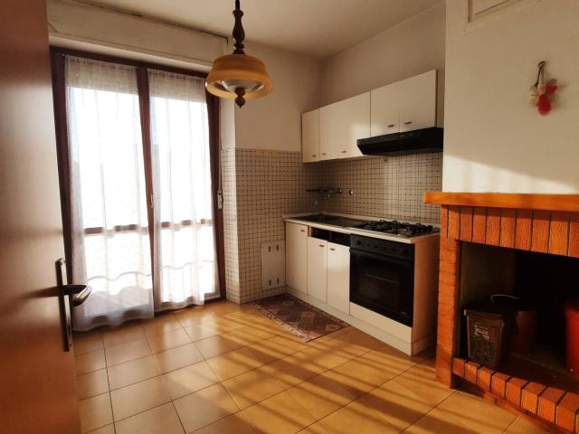 Appartamento in vendita a Marche, Fermo