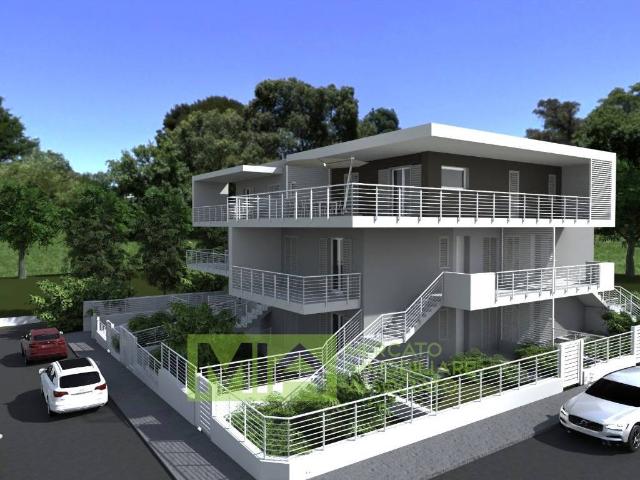 Appartamento in vendita a Marche, Fermo