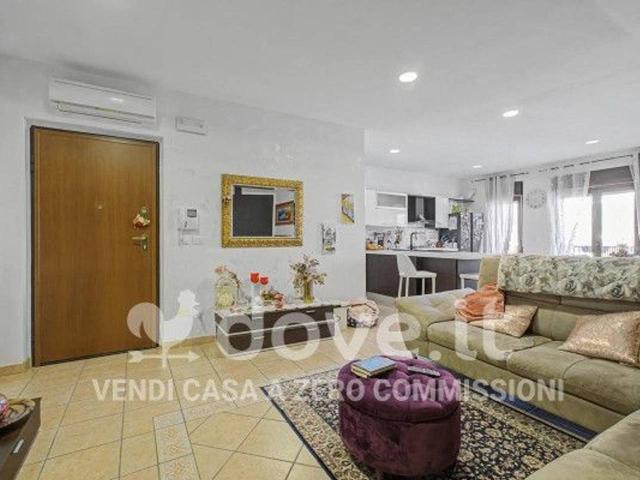 Appartamento in vendita a Altino, Abruzzo