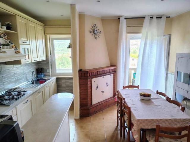 Appartamento in vendita a Altino, Abruzzo