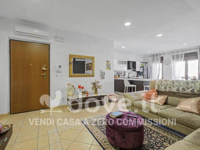 Appartamento in vendita a Altino, Abruzzo