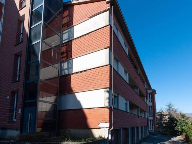 Appartamento in vendita a Unione dell'Alto Reno, Granaglione