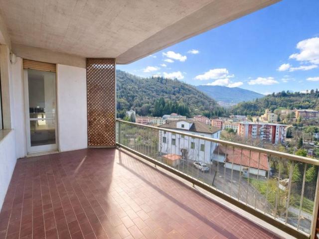 Appartamento in vendita a Unione dell'Alto Reno, Granaglione
