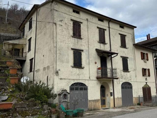 Appartamento in vendita a Unione dell'Alto Reno, Granaglione