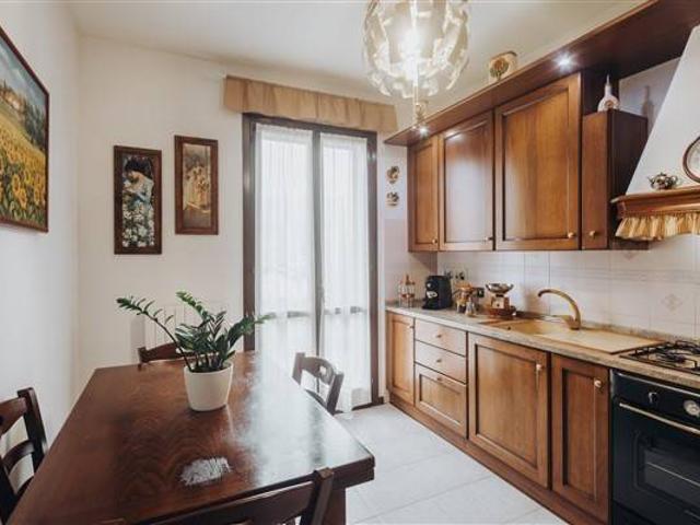 Appartamento in vendita a Unione dell'Alto Reno, Granaglione