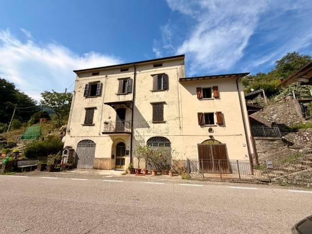 Appartamento in vendita a Randaragna, Alto Reno Terme