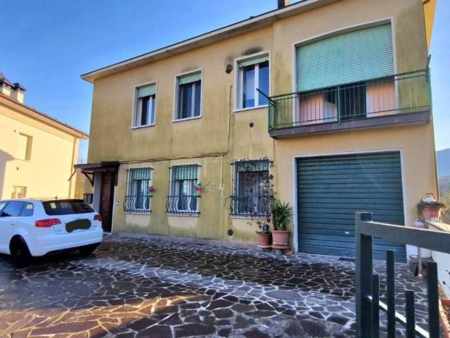 Appartamento in vendita a Unione dell'Alto Reno, Granaglione