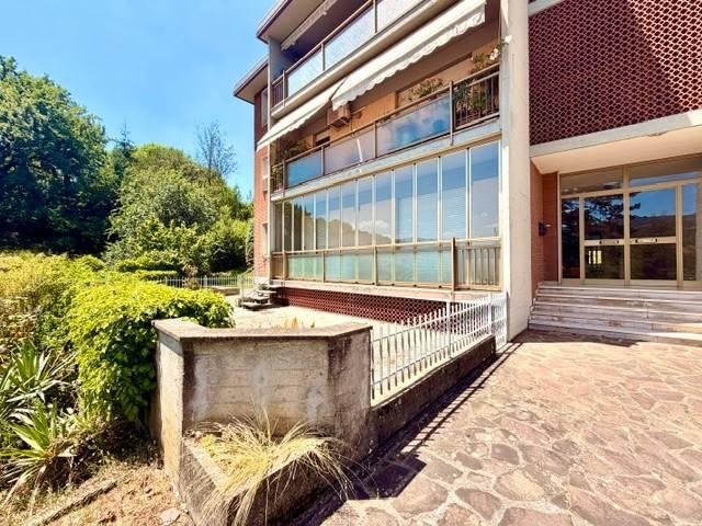 Appartamento in vendita a Porretta Terme, Alto Reno Terme