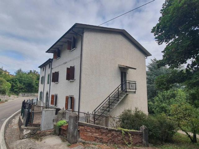 Appartamento in vendita a Unione dell'Alto Reno, Granaglione