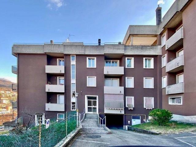 Appartamento in vendita a Unione dell'Alto Reno, Granaglione
