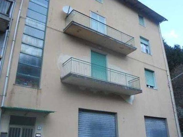 Appartamento in vendita a Unione dell'Alto Reno, Granaglione