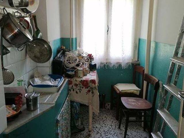 Appartamento in vendita a Unione dell'Alto Reno, Granaglione