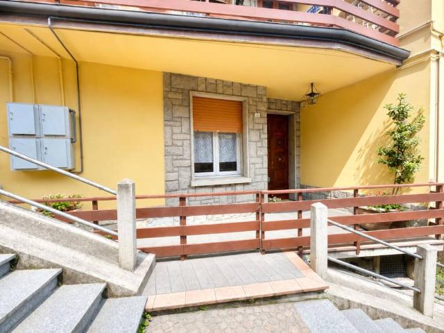 Appartamento in vendita a Unione dell'Alto Reno, Granaglione