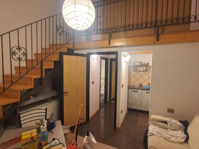 Appartamento in vendita a Unione dell'Alto Reno, Granaglione