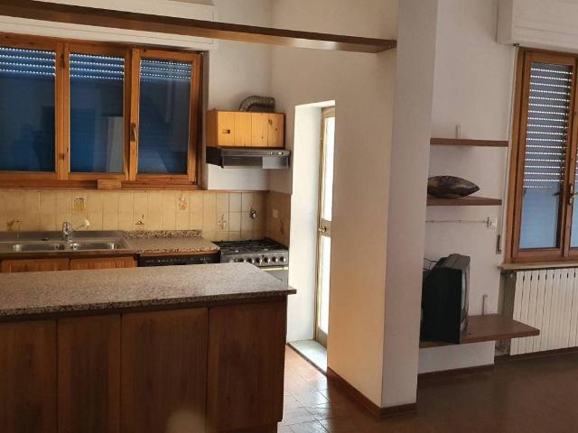 Appartamento in vendita a Unione dell'Alto Reno, Granaglione