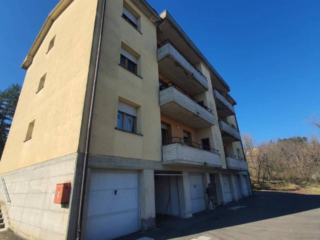Appartamento in vendita a Unione dell'Alto Reno, Granaglione