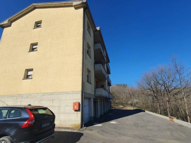 Appartamento in vendita a Unione dell'Alto Reno, Granaglione
