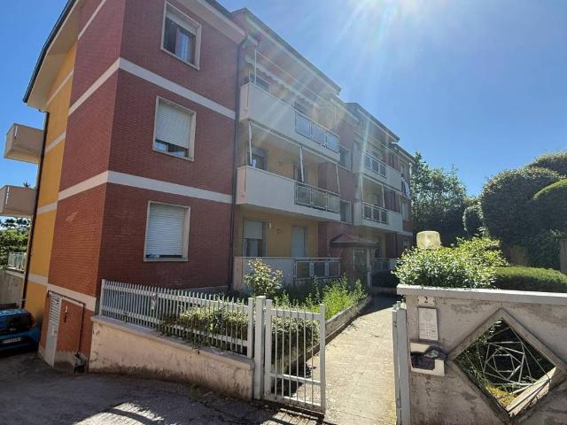 Appartamento in vendita a Unione dell'Alto Reno, Granaglione