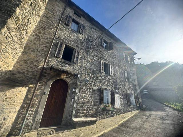 Appartamento in vendita a Unione dell'Alto Reno, Granaglione