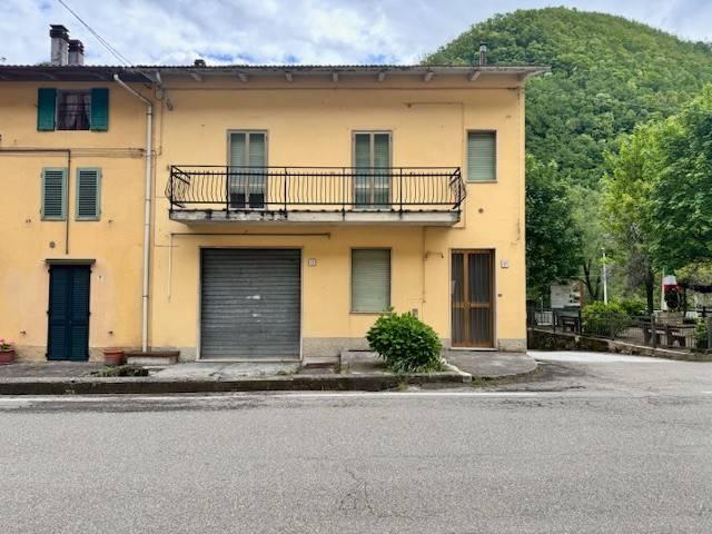 Appartamento in vendita a Unione dell'Alto Reno, Granaglione