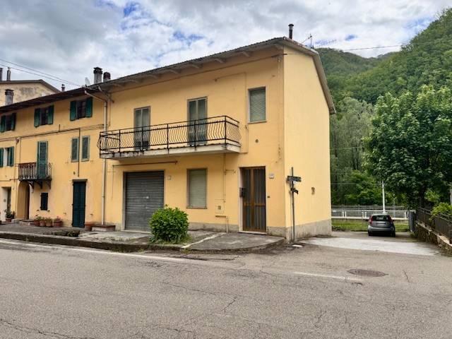Appartamento in vendita a Unione dell'Alto Reno, Granaglione