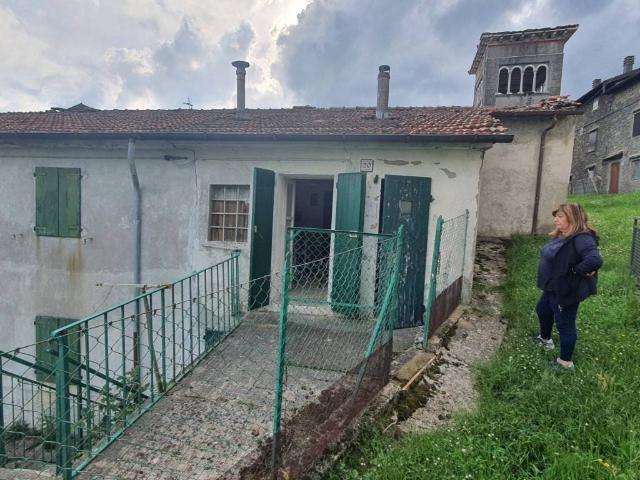 Appartamento in vendita a Unione dell'Alto Reno, Granaglione