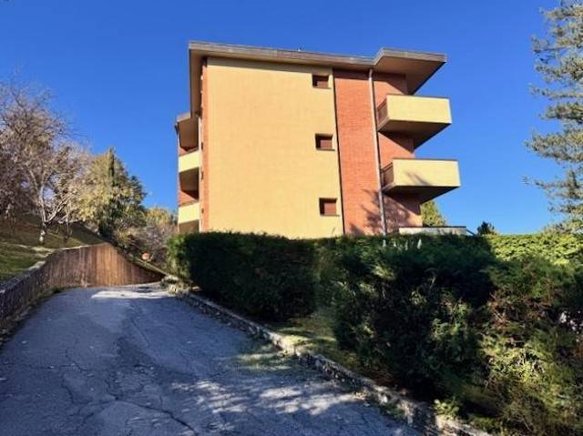 Appartamento in vendita a Unione dell'Alto Reno, Granaglione