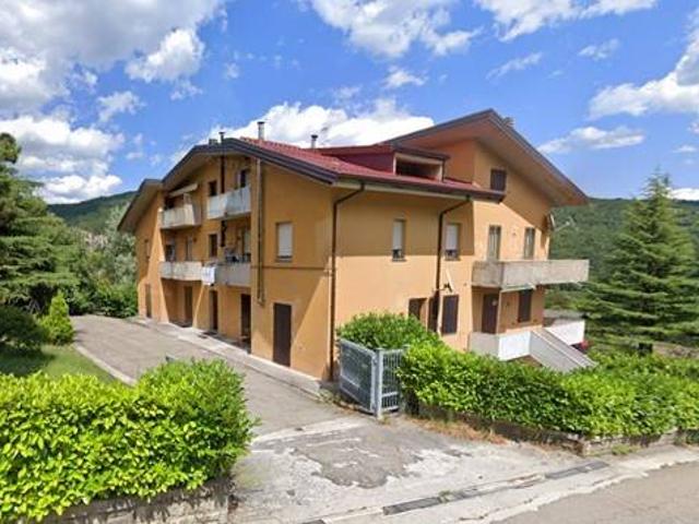 Appartamento in vendita a Unione dell'Alto Reno, Granaglione