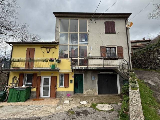 Appartamento in vendita a Unione dell'Alto Reno, Granaglione