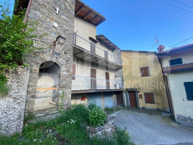 Appartamento in vendita a Unione dell'Alto Reno, Granaglione