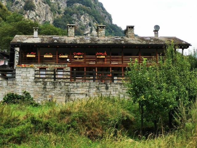 Appartamento in vendita a Piemonte, Vercelli