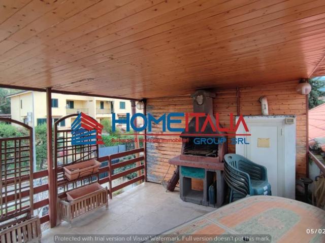 Appartamento in vendita a Blandino, Altofonte