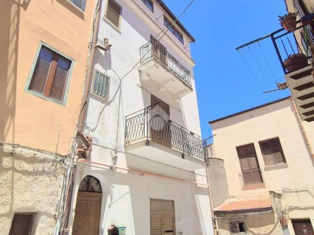 Appartamento in vendita a Blandino, Altofonte