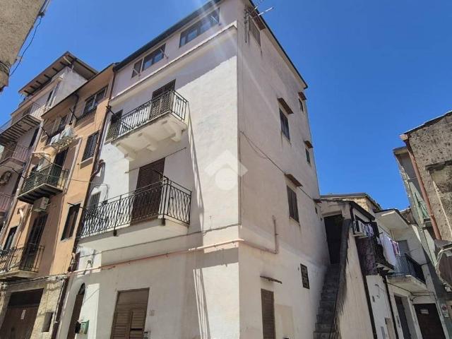 Appartamento in vendita a Blandino, Altofonte
