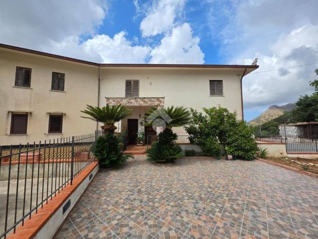 Appartamento in vendita a Altofonte, Sicilia