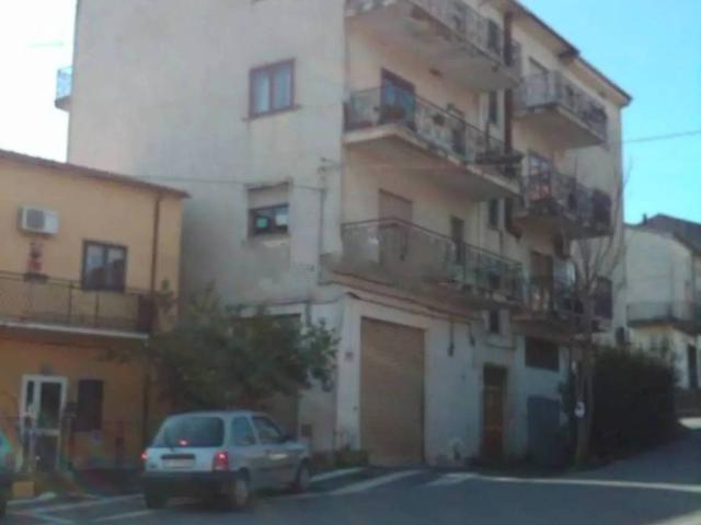 Appartamento in vendita a Calabria, Cosenza
