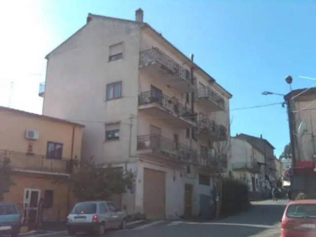 Appartamento in vendita a Calabria, Cosenza