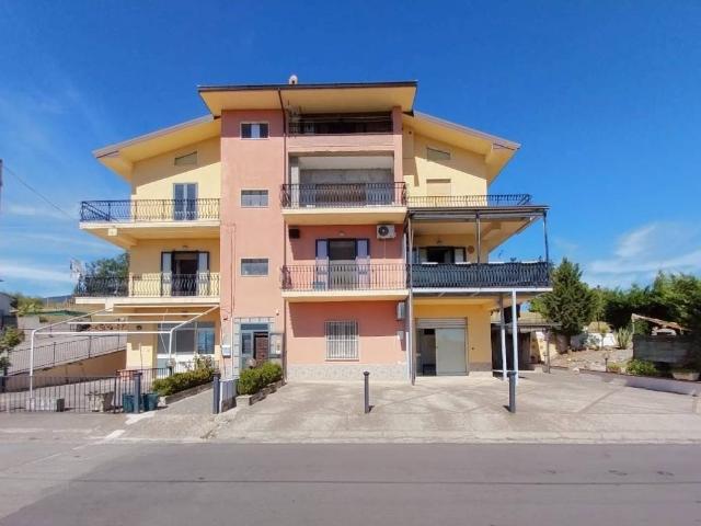 Appartamento in vendita a Altomonte, Cosenza