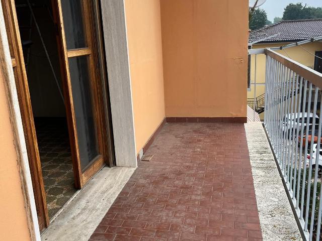 Appartamento in vendita a Altopascio, Toscana