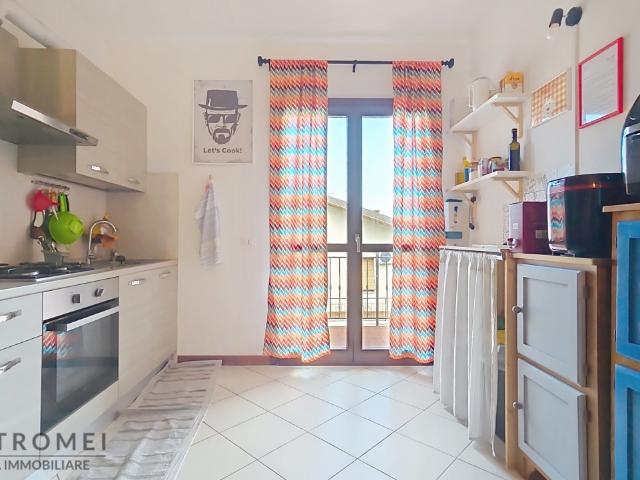 Appartamento in vendita a Montecarlo, Toscana