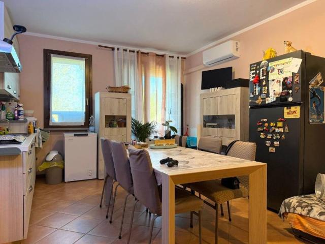 Appartamento in vendita a Fabbri, Altopascio