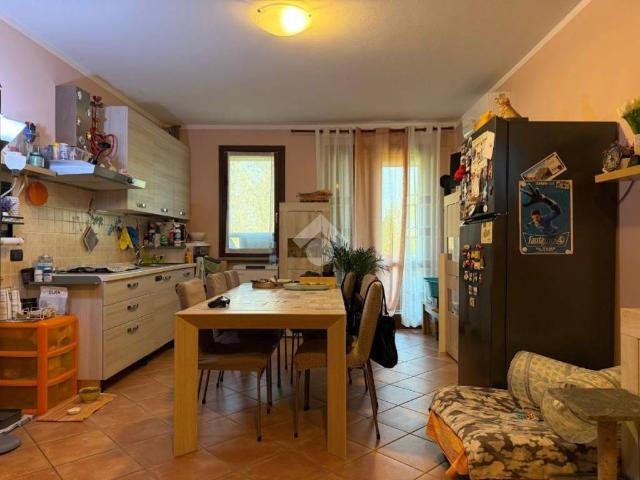 Appartamento in vendita a Fabbri, Altopascio