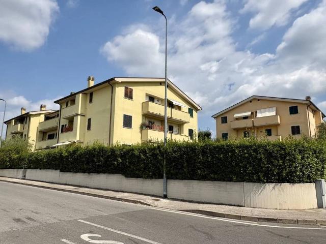 Appartamento in vendita a Altopascio, Toscana
