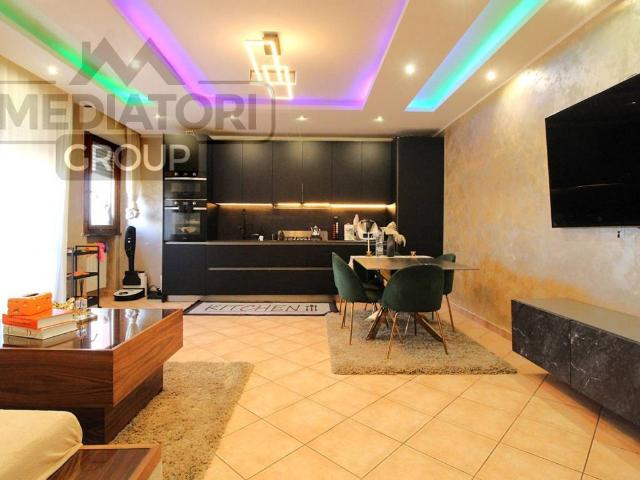 Appartamento in vendita a Altopascio, Toscana