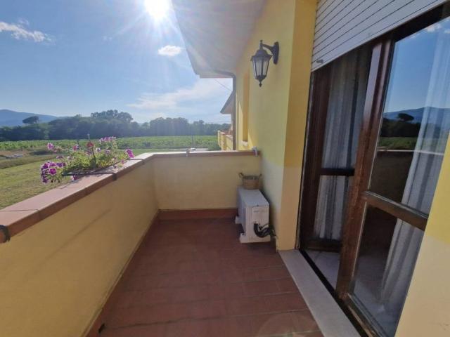 Appartamento in vendita a Altopascio, Toscana